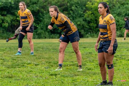 RUGBY QC 2023 (W2) - TMR RFC (46) vs (5) Beaconsfield RFC