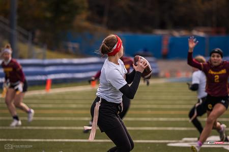RSEQ - 2023 FLAG FOOTBALL UNIV. - CONCORDIA (38) vs (14) Laval