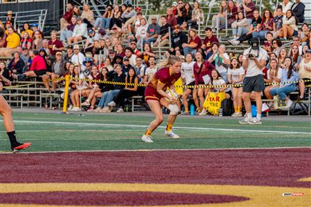 RSEQ 2023 RUGBY F - CONCORDIA STINGERS (45) VS (10) CARLETON RAVENS