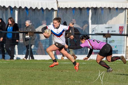 SGR vs Entente Pays de Savoie