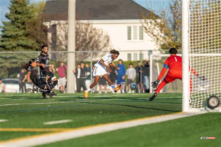 PLSQ - A.S. de Laval vs. F.C. Laval