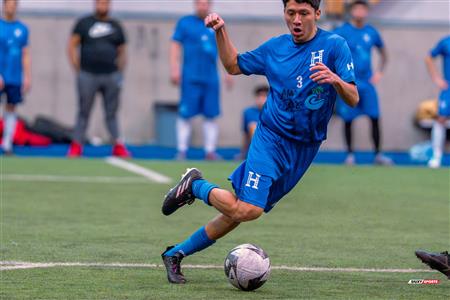 LPC 2023 - Olimpia vs Raza Azteca