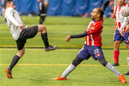 QSL - Miami Bice (2) vs (8) Chivas Montreal FC