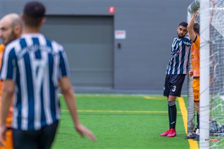 TKL 2023 DIV1 - Bandjos Div1 (6) vs (5) FC SDT