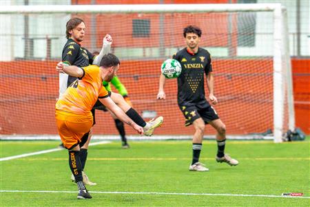 TKL 2023 DIV2 - BANDJOS FC Div 2 (5) - (1) FC Grabuge