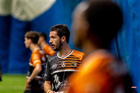 QSL - Bandjos FC (5) vs (1) EQIP