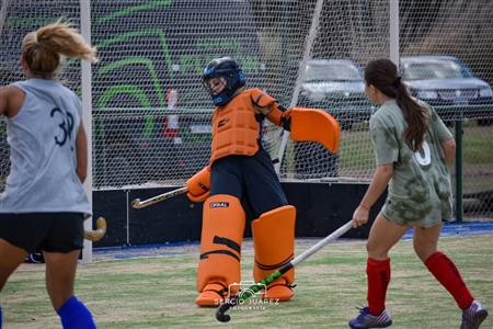 Zucaritas Hockey
