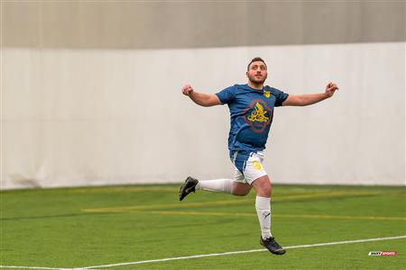 TKL 2023 DIV2 - FC Lion (6) - (6) FC Grabuge