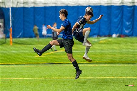 QSL - Atlético Inter (6) vs (5) Real Azteca
