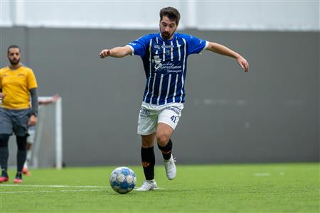 TKL 2023 Div3 - Bandjos Div3A (11) vs (1) Khoyas FC