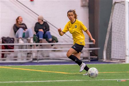 QSL - Chiclitz vs Montreal United FC