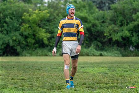 RUGBY QC 2023 (M1) - TMR RFC (14) vs (15) Beaconsfield RFC
