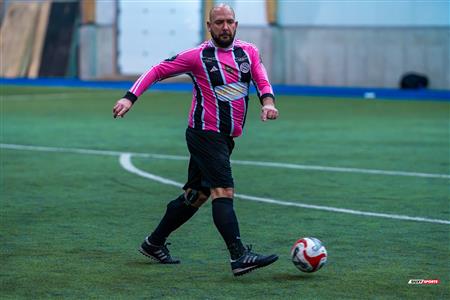 LPC 2023 - Sport Boys vs Atletico Madrid