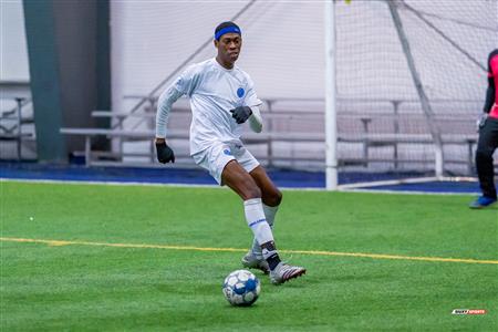 QSL - Bandjos FC Div 3 (5) vs (0) Ringleaders FC