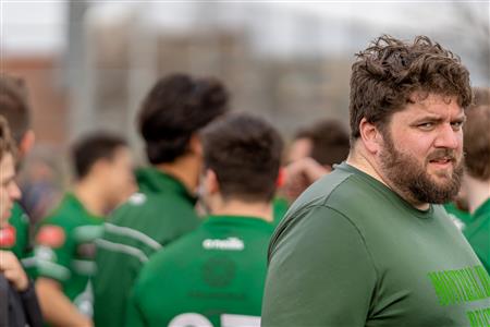 PARCO TOURNOI A.STEFU 2023 - MONTREAL IRISH RFC VS BYTOWN BLUES