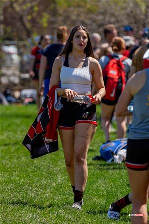 BRFC VS Montreal Barbarians (W) 2023 - Cat Polson Memorial Cup