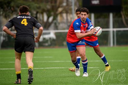 Alamercery (Amical) - FCG vs SOC