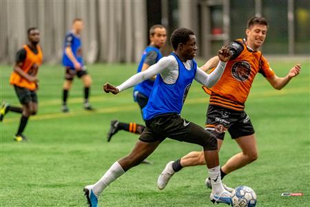 Bandjos Try Out Été 2023 Sénior Masculin AA