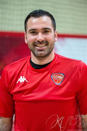 GSMH Métro Isère Hanball (34) vs (24) HBC Aix en Savoie