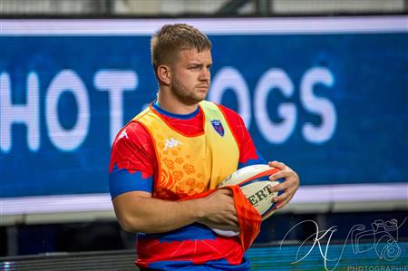 Pro D2 - FC Grenoble (15) vs (12) RC Vannes