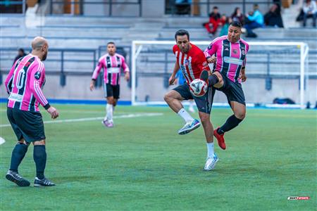 LPC 2023 - Sport Boys vs Atletico Madrid