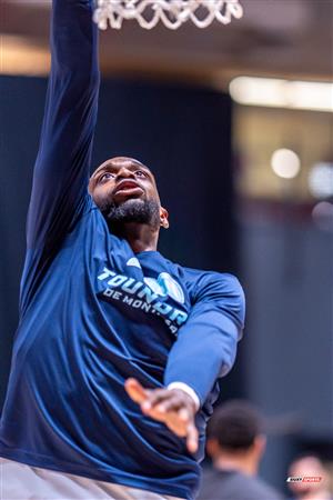TBL - Montreal Tundra vs Syracuse Stallions - PreGame Reel