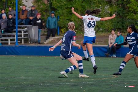PLSJQ F U-16 - CS MRO VS Blainville