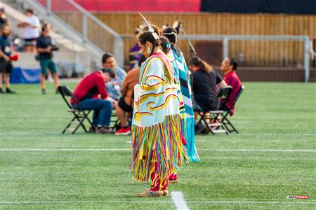 WORLD RUGBY PACIFIC FOUR SERIES - CANADA VS Australia - Before GAME
