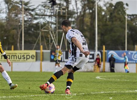 AFA - 1B - Flandria (0) vs (2) Almirante Brown