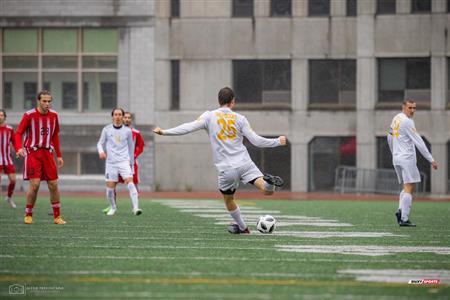 RSEQ - 2023 SOCCER UNIV. MASC - McGill (0) VS (0) Sherbrooke