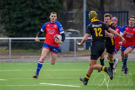 Alamercery (Amical) - FCG vs SOC