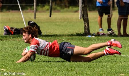 URBA 1ra C - Areco RC (31) vs (35) Centro Naval