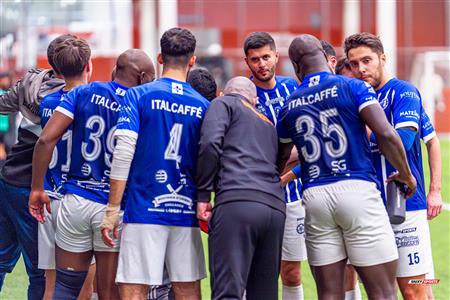 TKL 2023 Div1 - Bandjos (10) - (2) EKIP XI