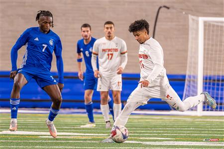 RSEQ - 2023 Final Soccer Univ. Masc - UdM (1) vs (2) UQTR - Reel A