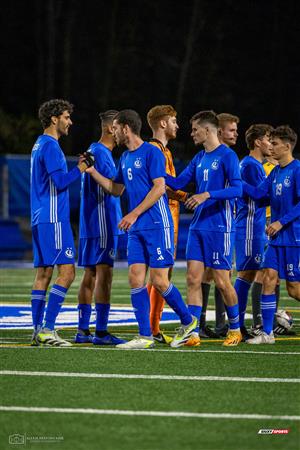 RSEQ - 2023 FINAL SOCCER UNIV. MASC - UDM VS UQTR - (Avant Match)