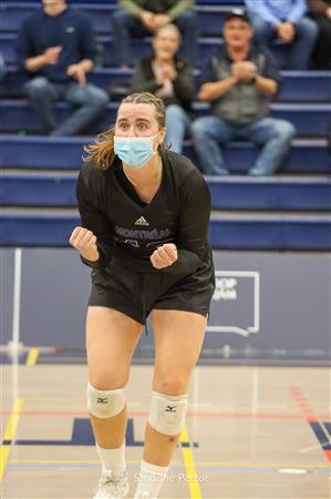 UQAM Invitational 2022 - Carabins