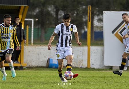AFA - 1B - Flandria (0) vs (2) Almirante Brown