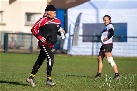 SGR vs Entente Pays de Savoie