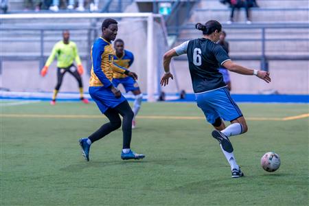 LPC 2023 - Puissance vs Tchad