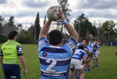 URBA - 1C - Lujan RC vs CASA de Padua