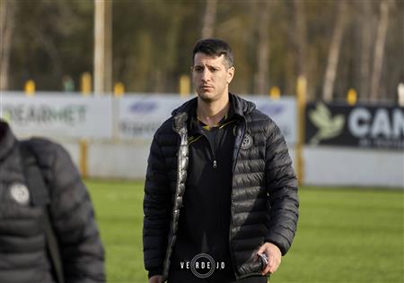 AFA - 1B - Flandria (0) vs (2) Almirante Brown