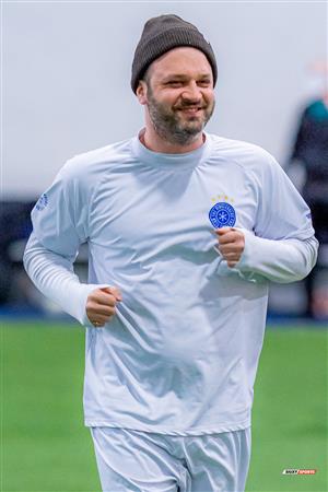 QSL - Bandjos FC Div 3 (5) vs (0) Ringleaders FC