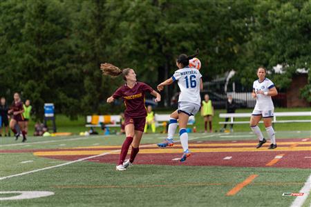 RSEQ - 2023 Soccer M - Concordia (0) vs (0) U de Montréal