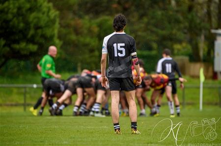 U19 - RC Seyssins vs RAS Vizille-Vaulnaveys