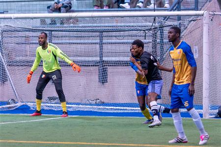 LPC 2023 - Puissance vs Tchad