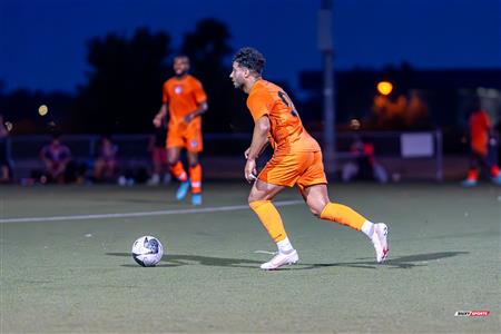 ARSC - Chivas Montreal FC (3) vs (0) Montreal United FC