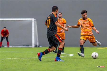 TKL 2023 DIV2 - BANDJOS FC (8) - (3) BOLOS TKL