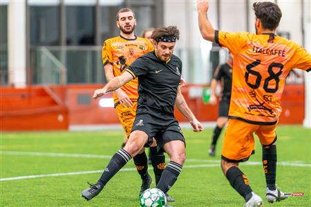 TKL 2023 DIV2 - BANDJOS FC Div 2 (5) - (1) FC Grabuge