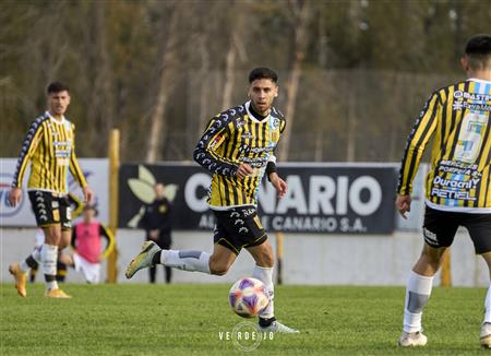 AFA - 1B - Flandria (0) vs (2) Almirante Brown