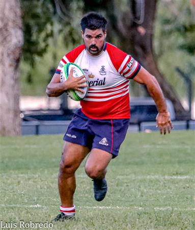 Areco Rugby Club vs Tiro Federal de San Pedro (Marzo 2023)